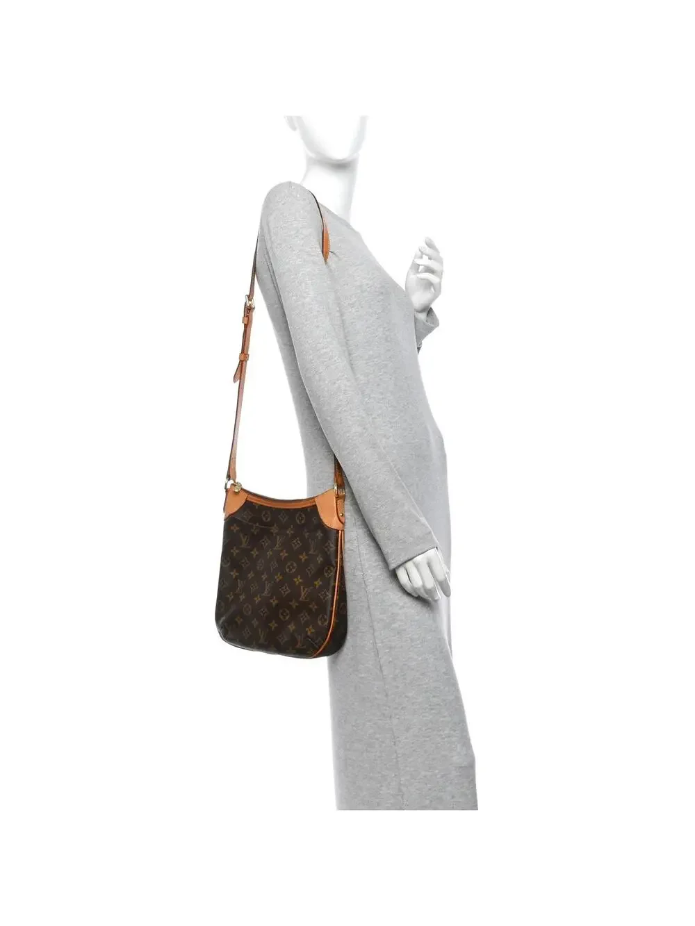 Louis Vuitton Odeon Pm #329846L85B